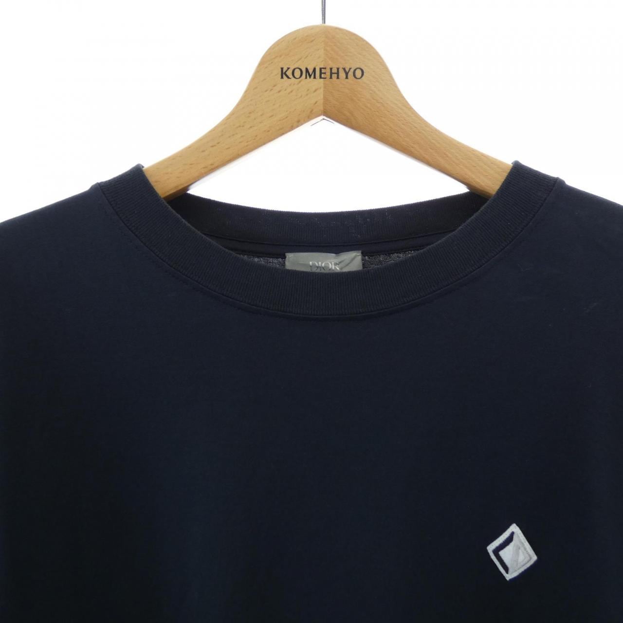 ディオール DIOR 393J696H0677 Tシャツ