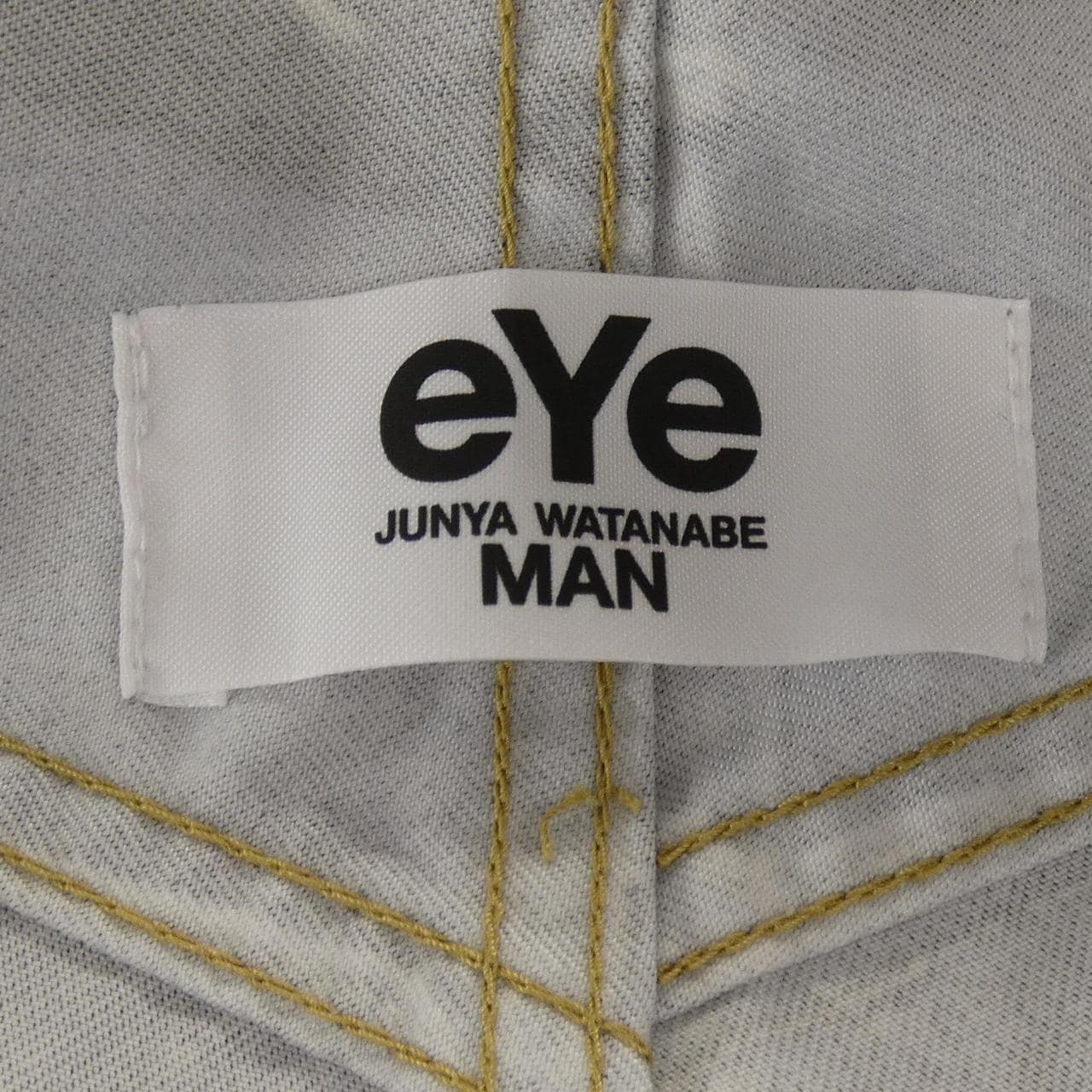 アイジュンヤワタナベ eye JUNYA WATANABE LEVI'S WI-P904 ジーンズ