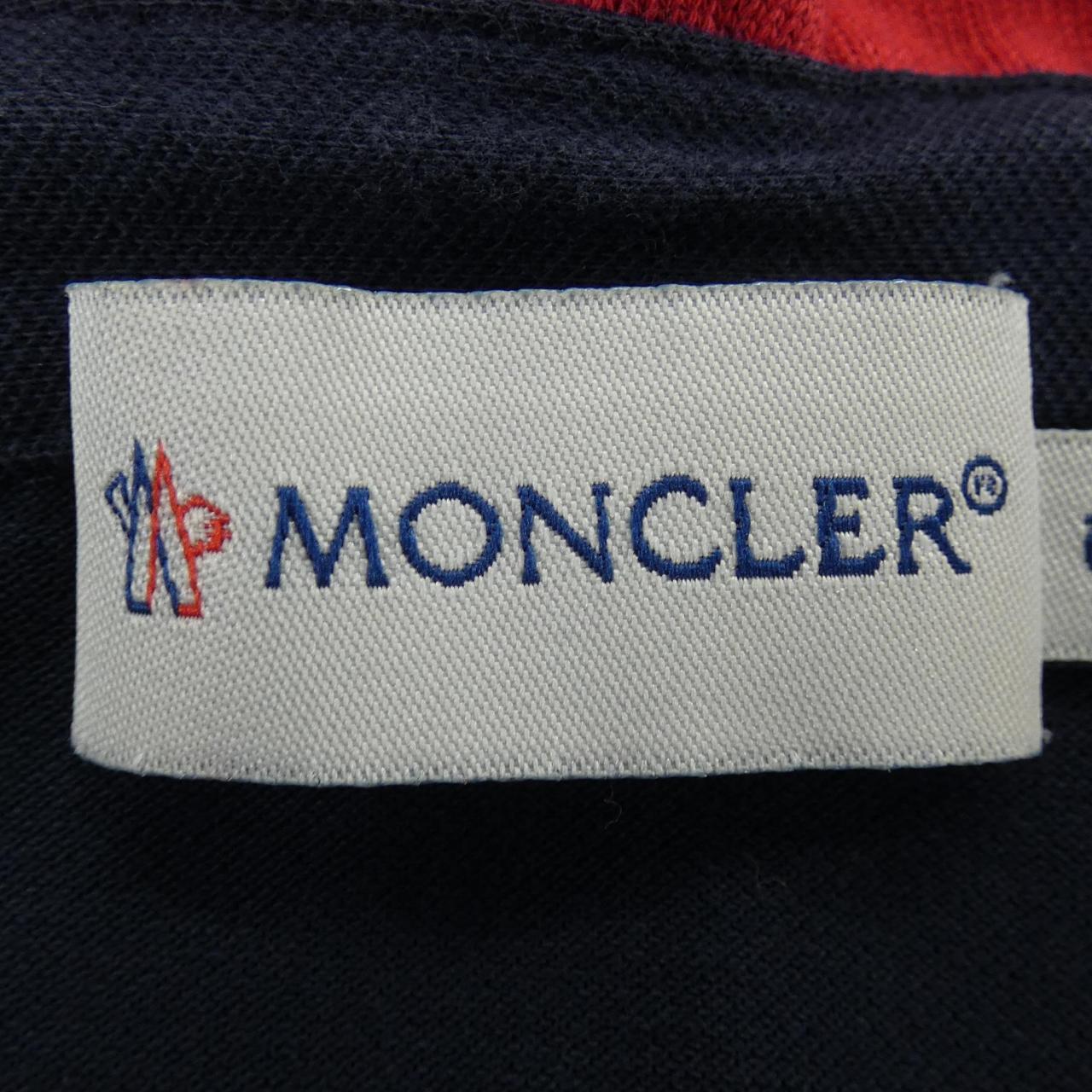 モンクレール MONCLER 110938377200 トップス
