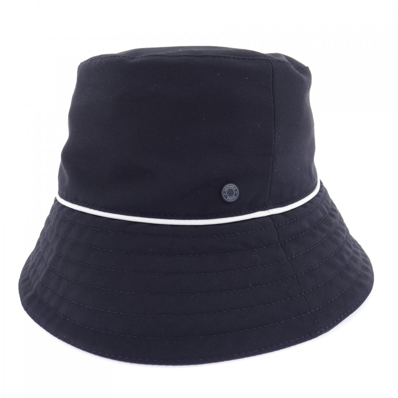 エルメス HERMES MILO SWING BUCKET H261002N ハット
