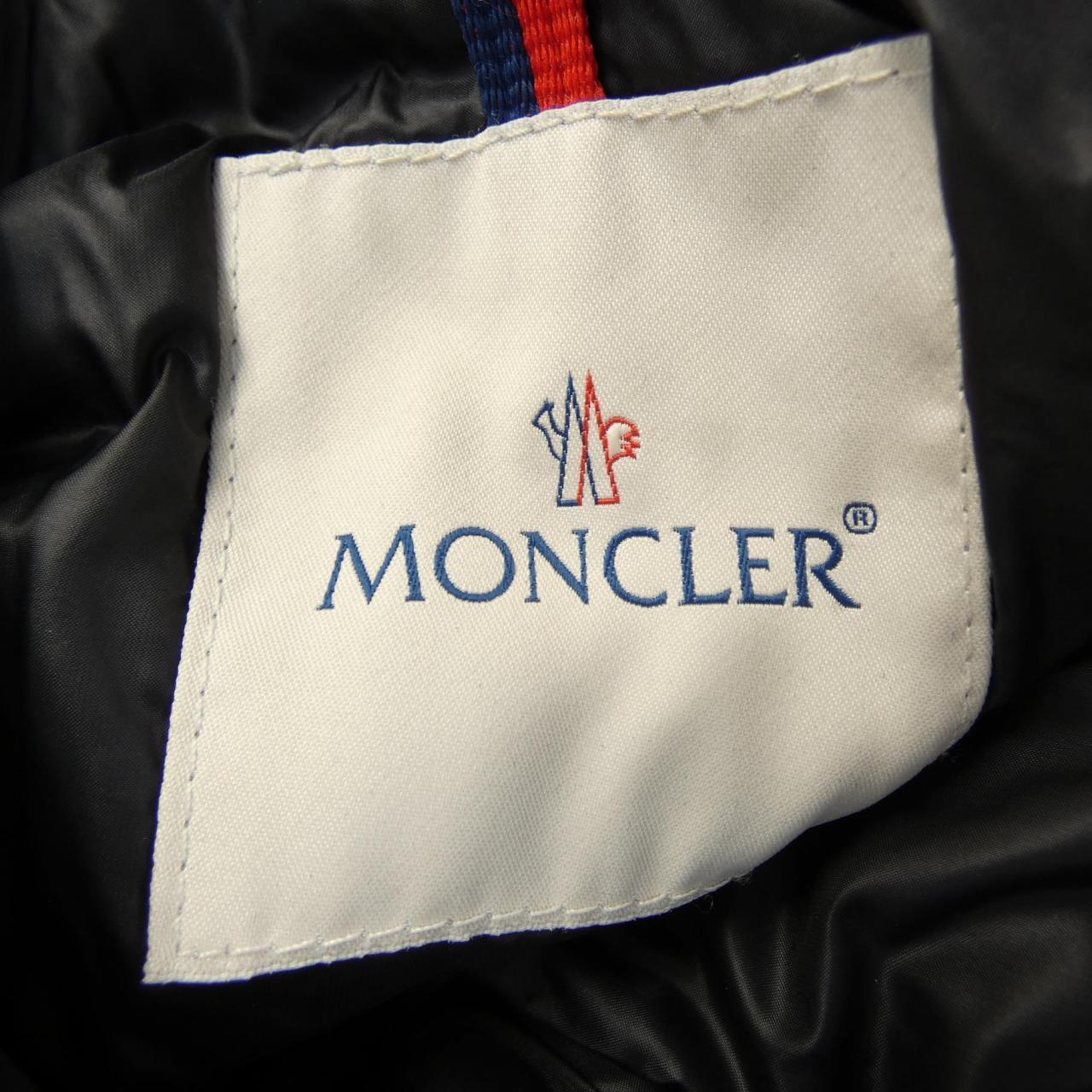 モンクレール MONCLER HERMINE ダウンコート