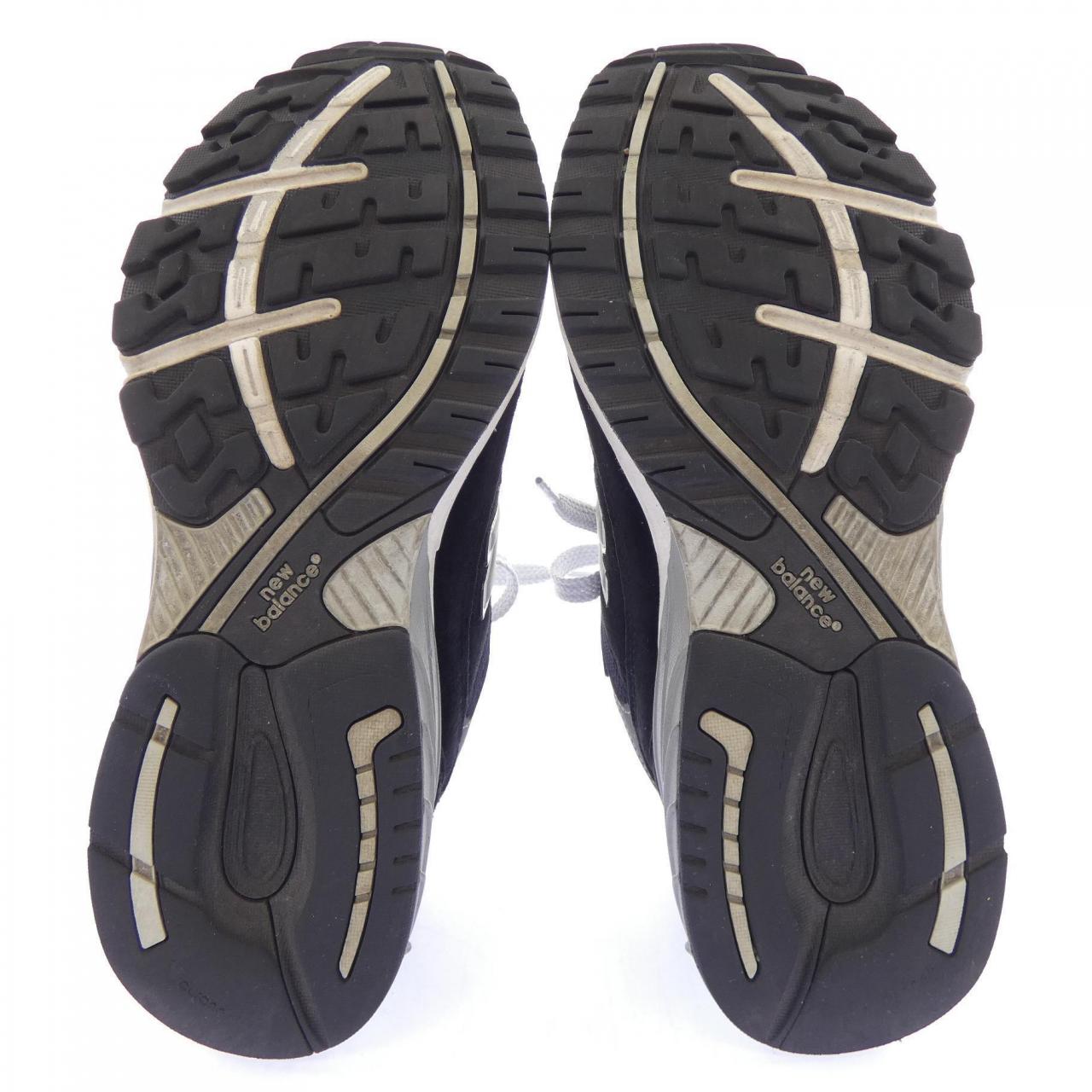 ニューバランス NEW BALANCE MR993BK スニーカー