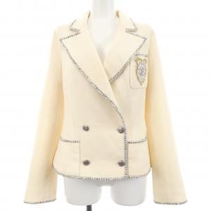 【ヴィンテージ】シャネル CHANEL プラダを着た悪魔 P24939V12963 05C ジャケット