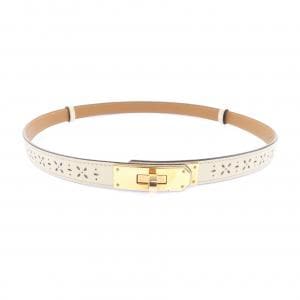 エルメス HERMES KELLY GARDENPARTY 18mm BELT