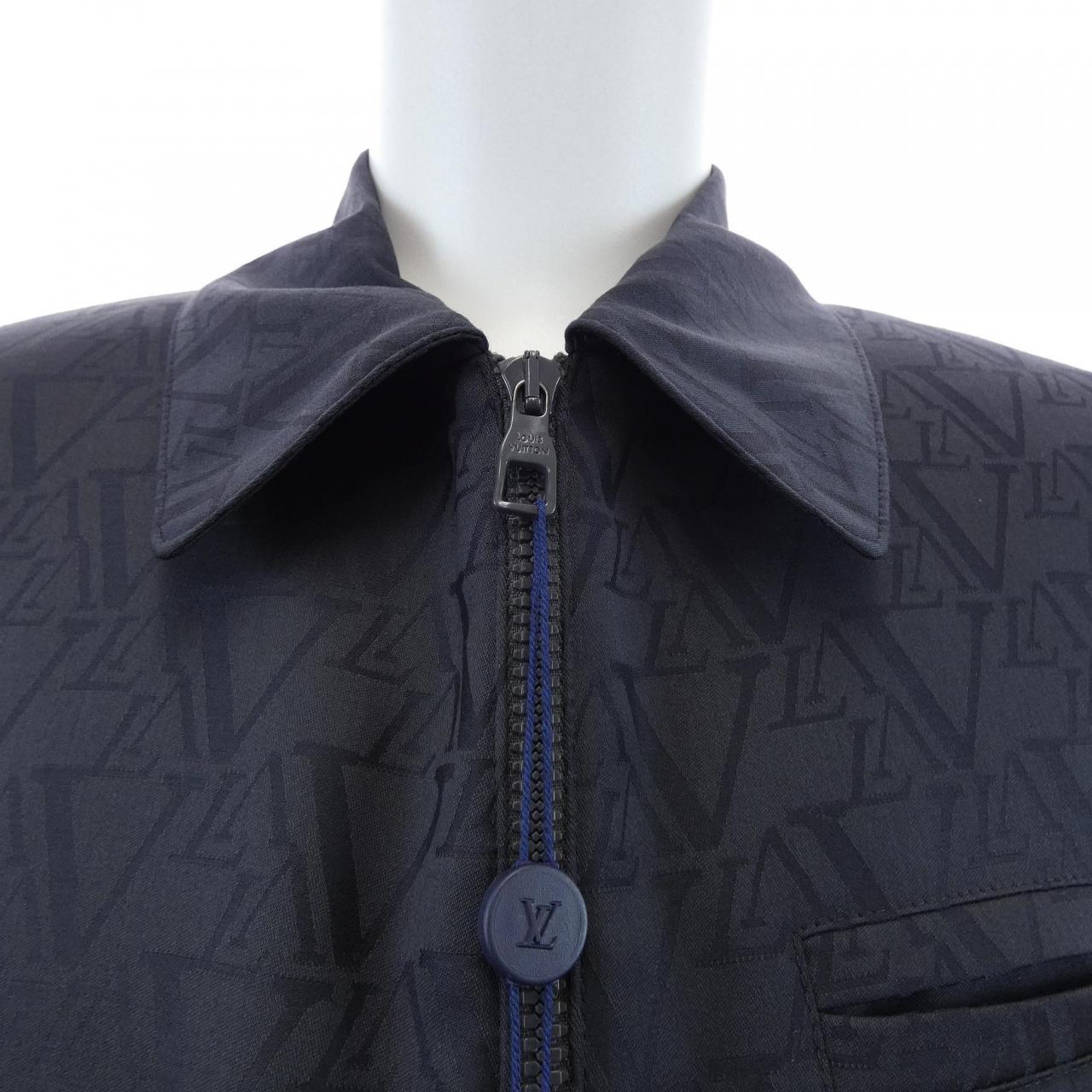 ルイヴィトン LOUIS VUITTON HRFB1EDLI ジャケット