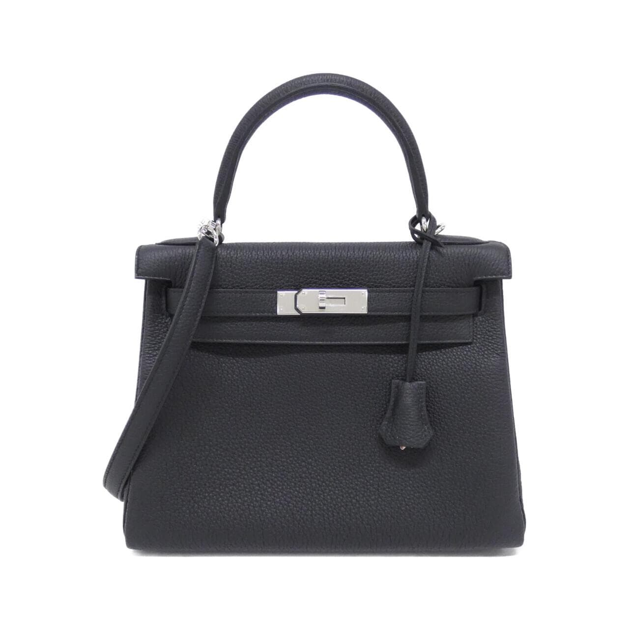 【未使用品】エルメス ケリー 28cm 030931CK バッグ