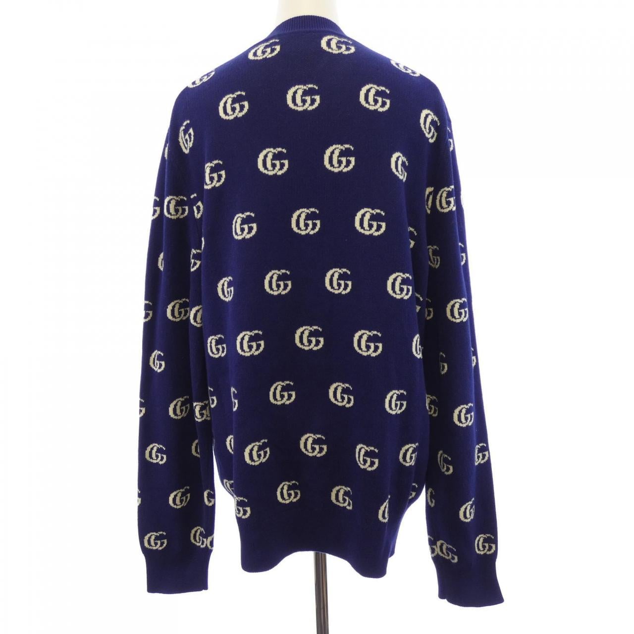 グッチ GUCCI 660285 XKBVB カーディガン