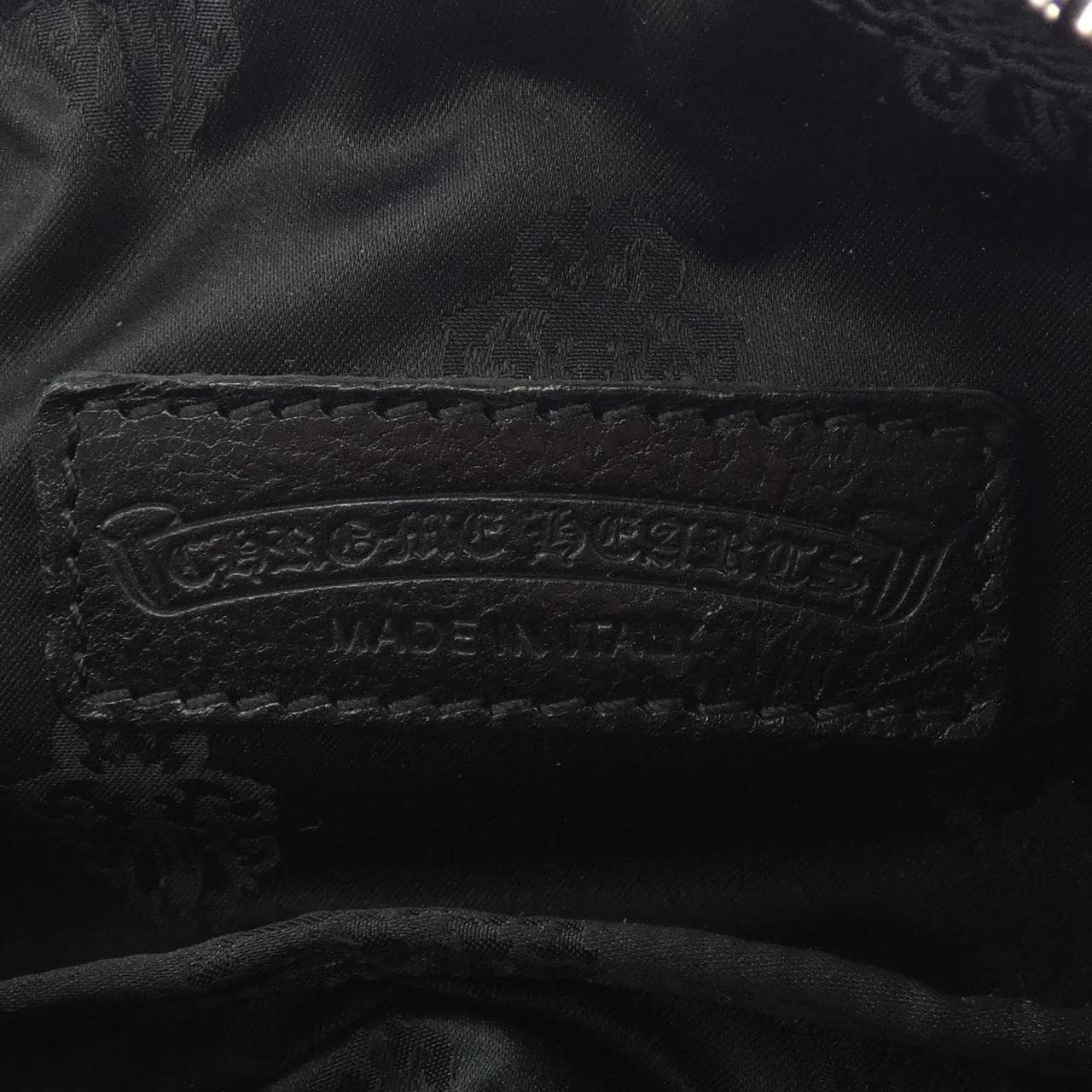 クロムハーツ CHROME HEARTS SNAT PACK MINI MULTI MOTIF 300167717AFIXXXL81 BAG