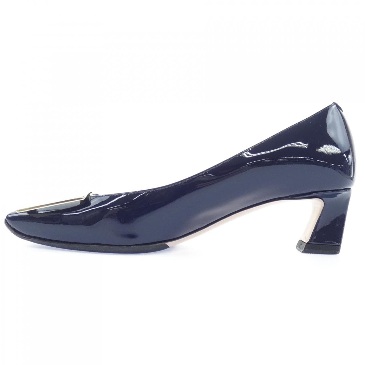 ロジェヴィヴィエ ROGER VIVIER パンプス