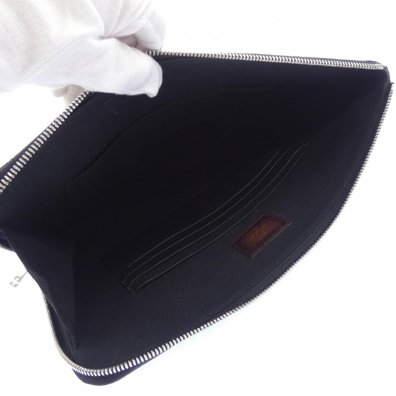 ベルルッティ Berluti ウリス ニノGM BAG