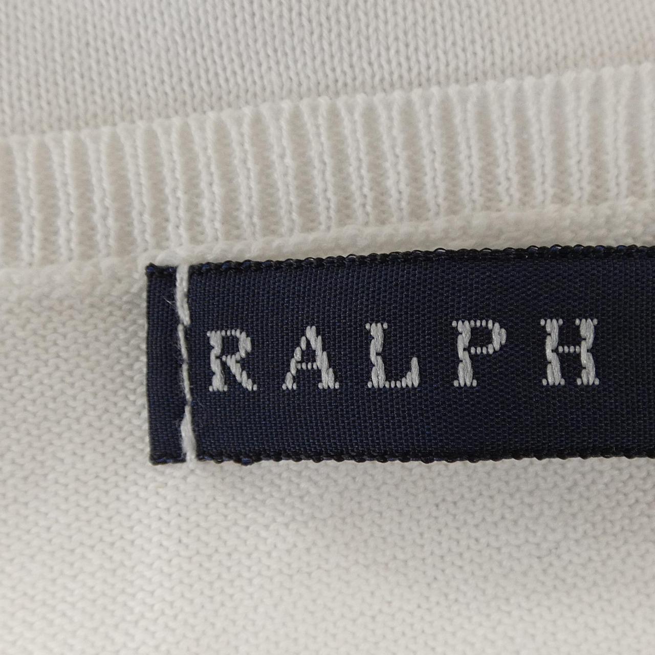 【ヴィンテージ】ラルフローレン RALPH LAUREN ニット
