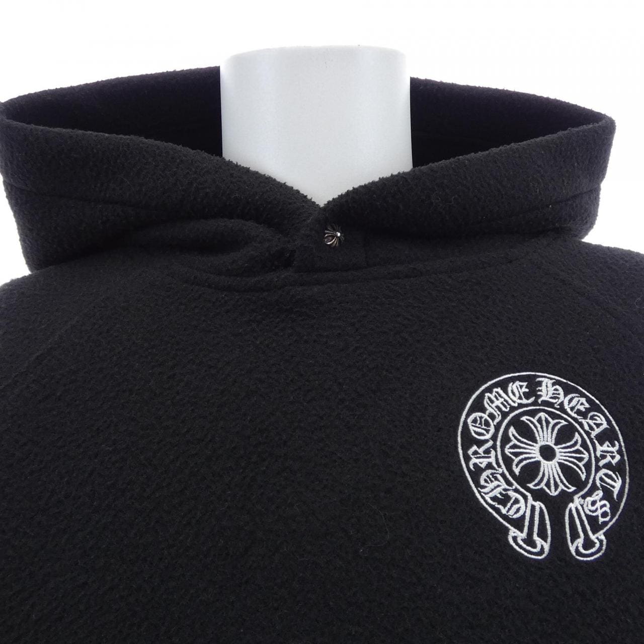 クロムハーツ CHROME HEARTS YNT U DETENT HDPL FLC 417176378******563 パーカー
