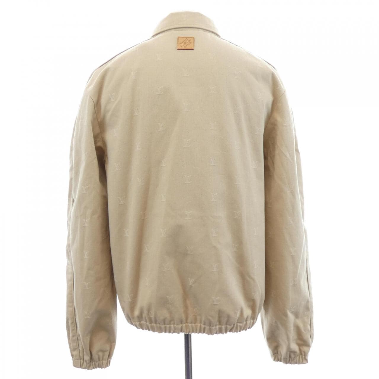 ルイヴィトン LOUIS VUITTON コットンブルゾン HRB41WKKA ブルゾン