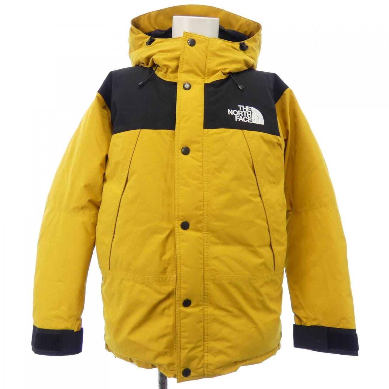 ザノースフェイス THE NORTH FACE ND91930 ダウンジャケット