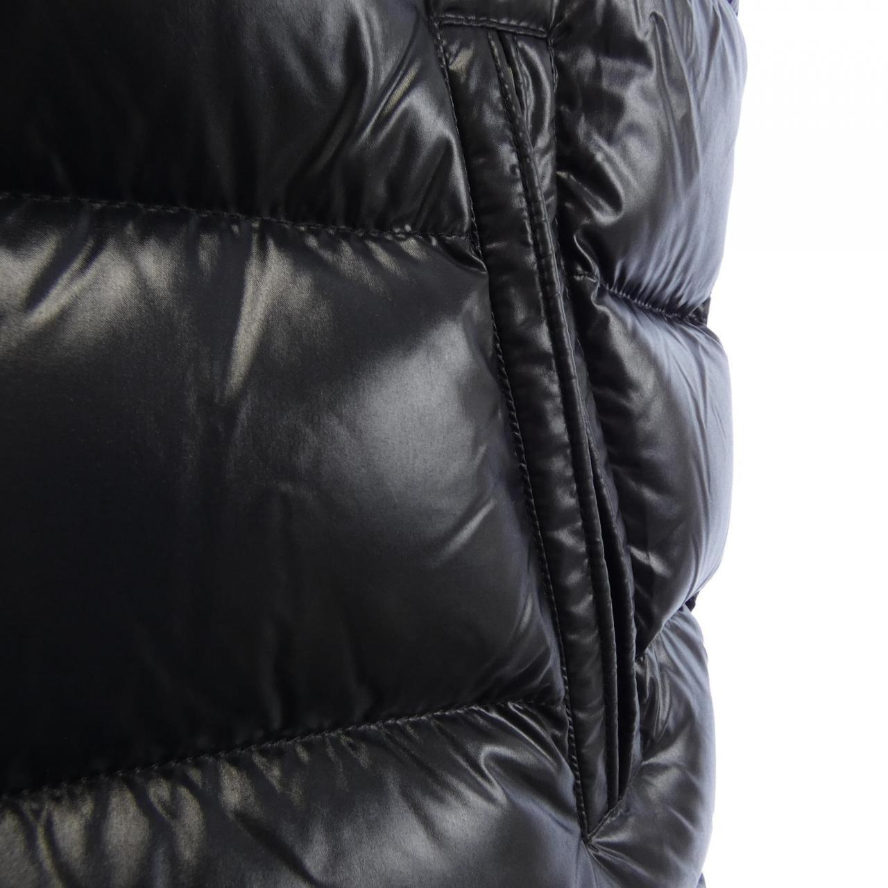 モンクレール MONCLER TIBB ダウンベスト