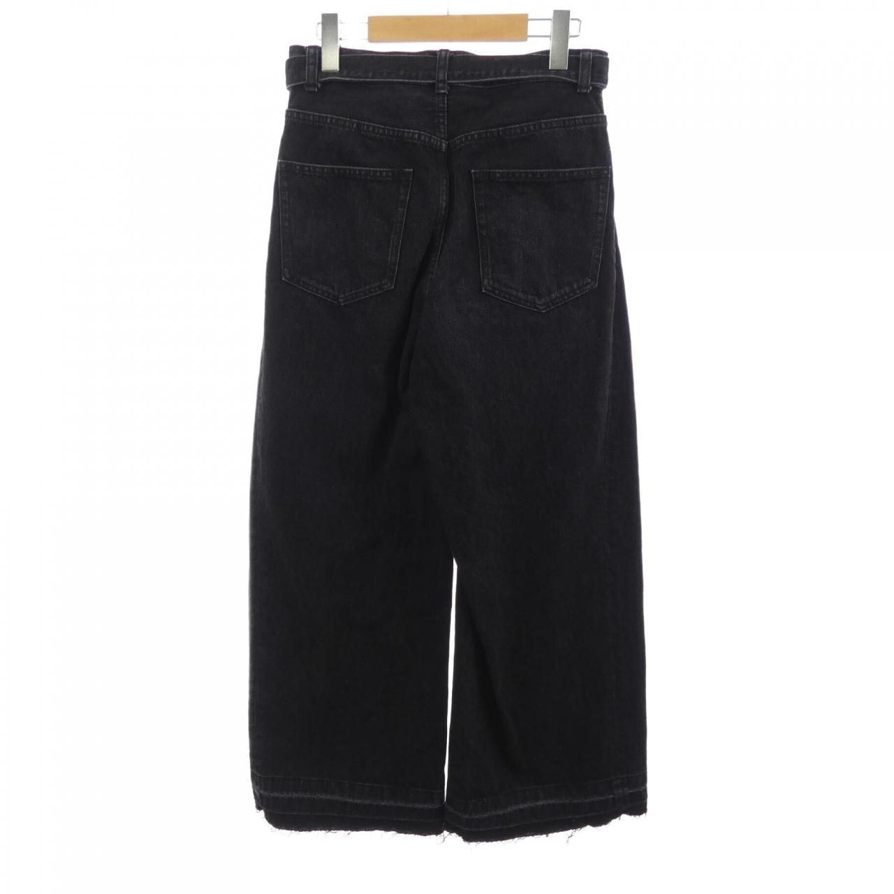 サカイ SACAI 24-07140 ジーンズ