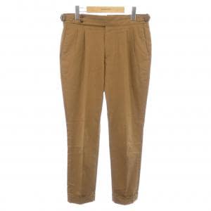 Petty Zero Uno PT01 Pants