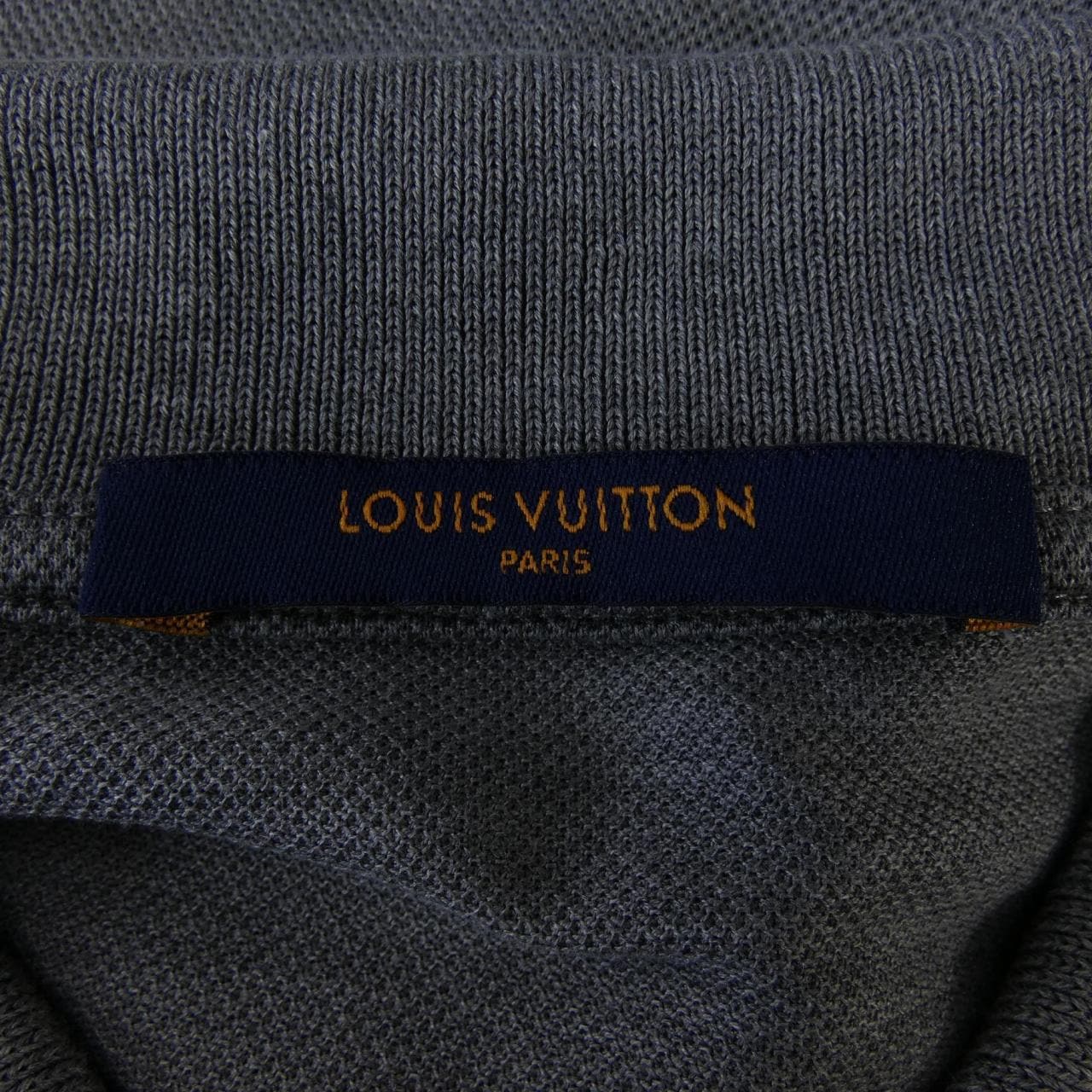 LOUIS VUITTON VUITTON polo shirt