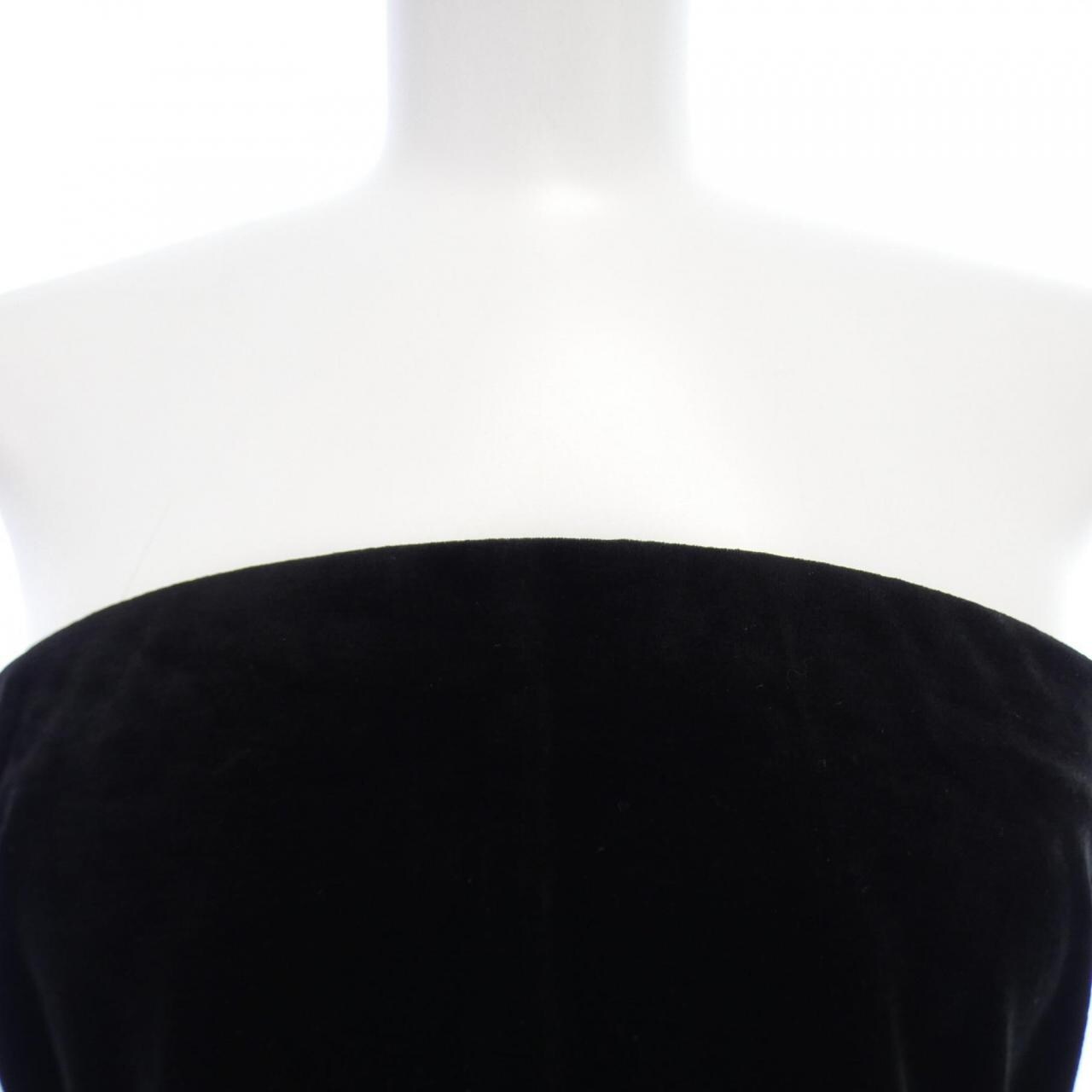 VELOUR NOIR上衣