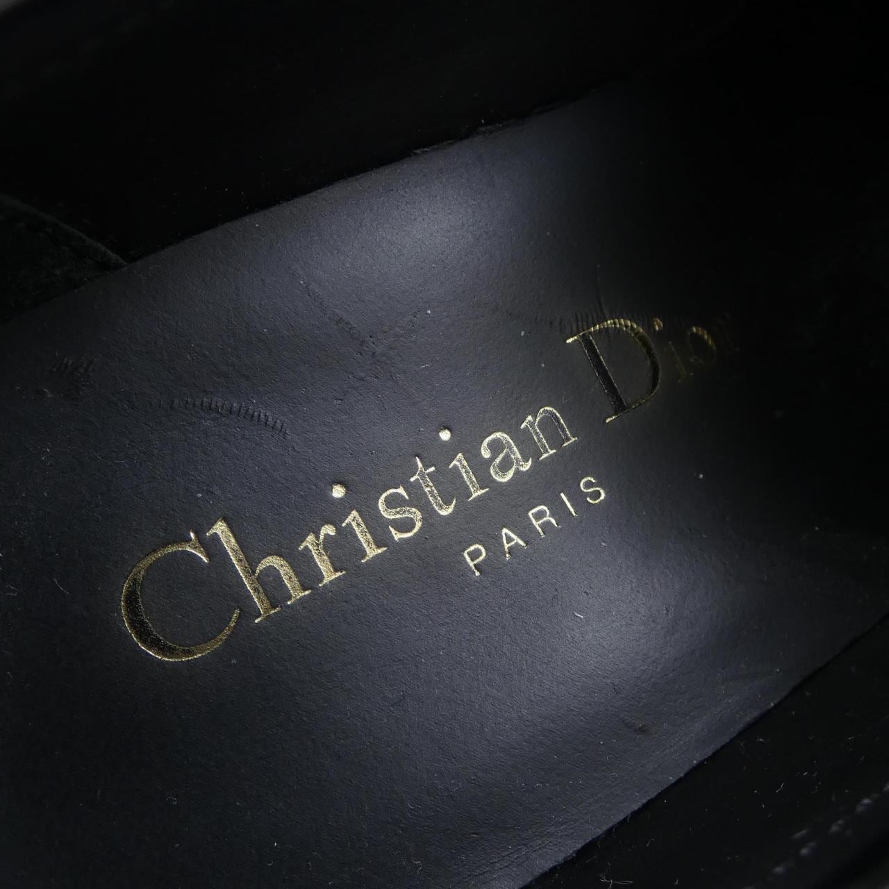 クリスチャンディオール CHRISTIAN DIOR シューズ