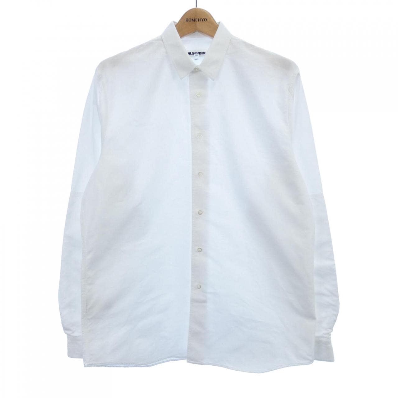 JIL SANDER Jil Sander shirt