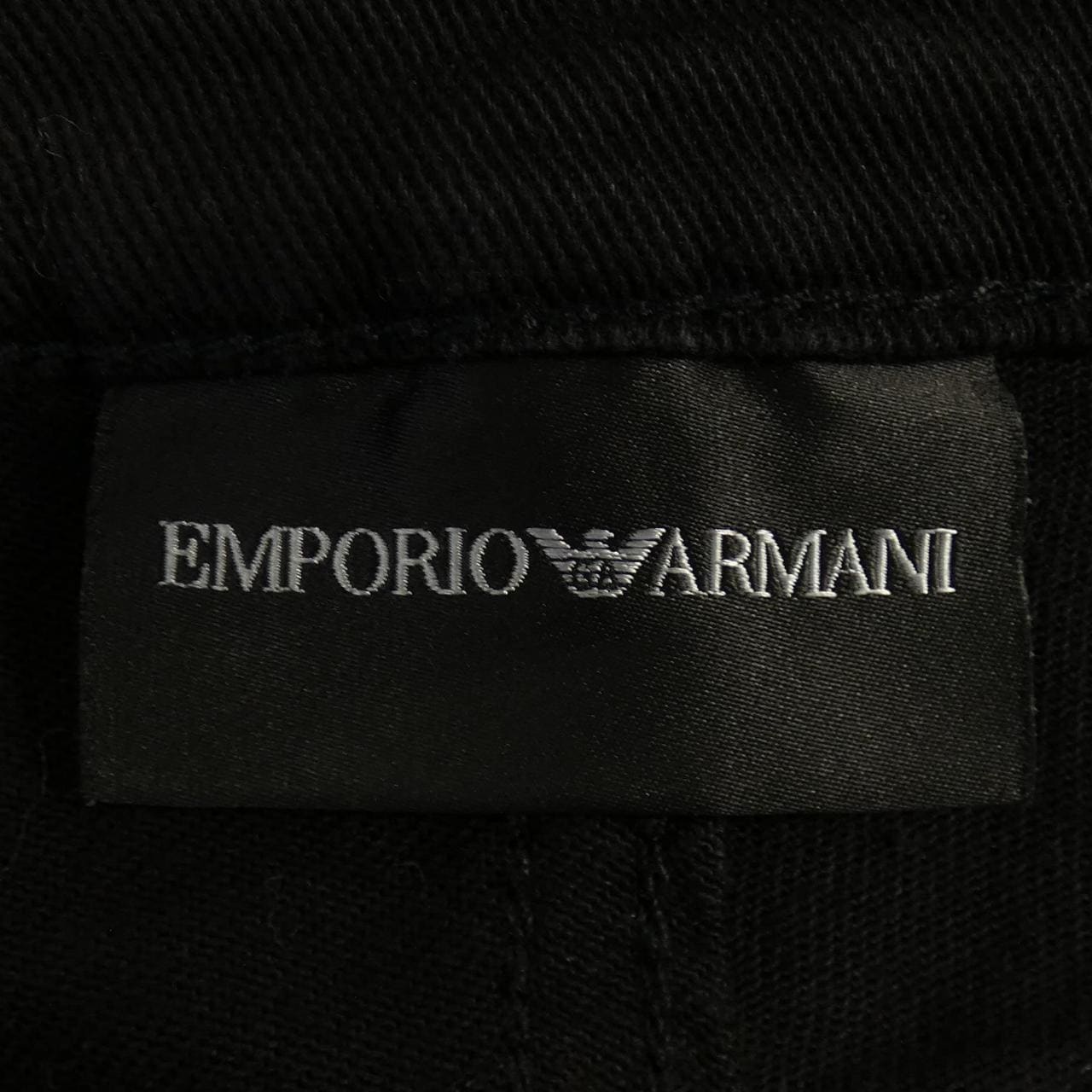 EMPORIO ARMANI EMPORIO ARMANI Jeans