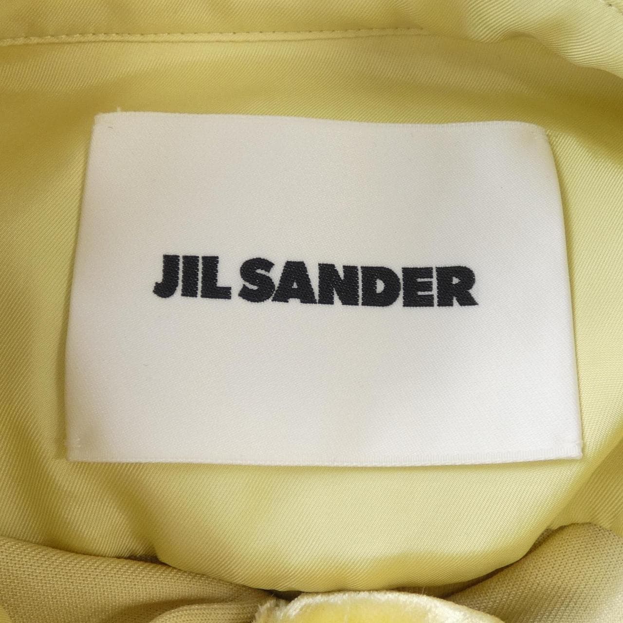 JIL SANDER吉爾·桑德 (Jil Sander) 襯衫