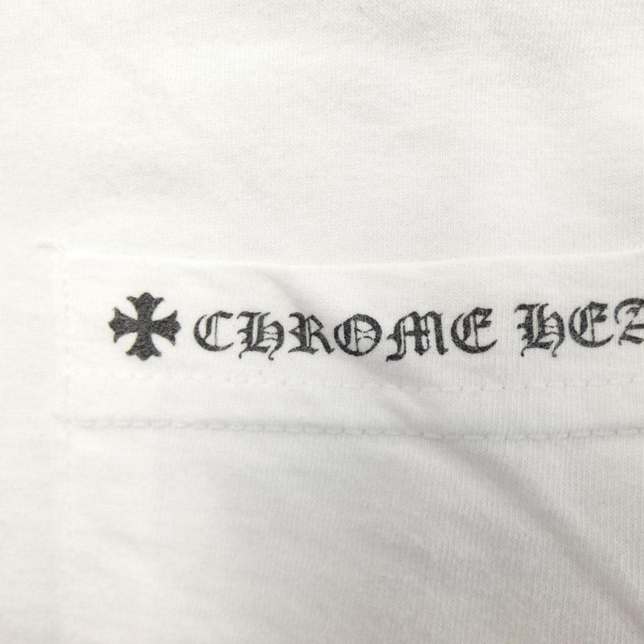 克罗CHROME HEARTS T 恤