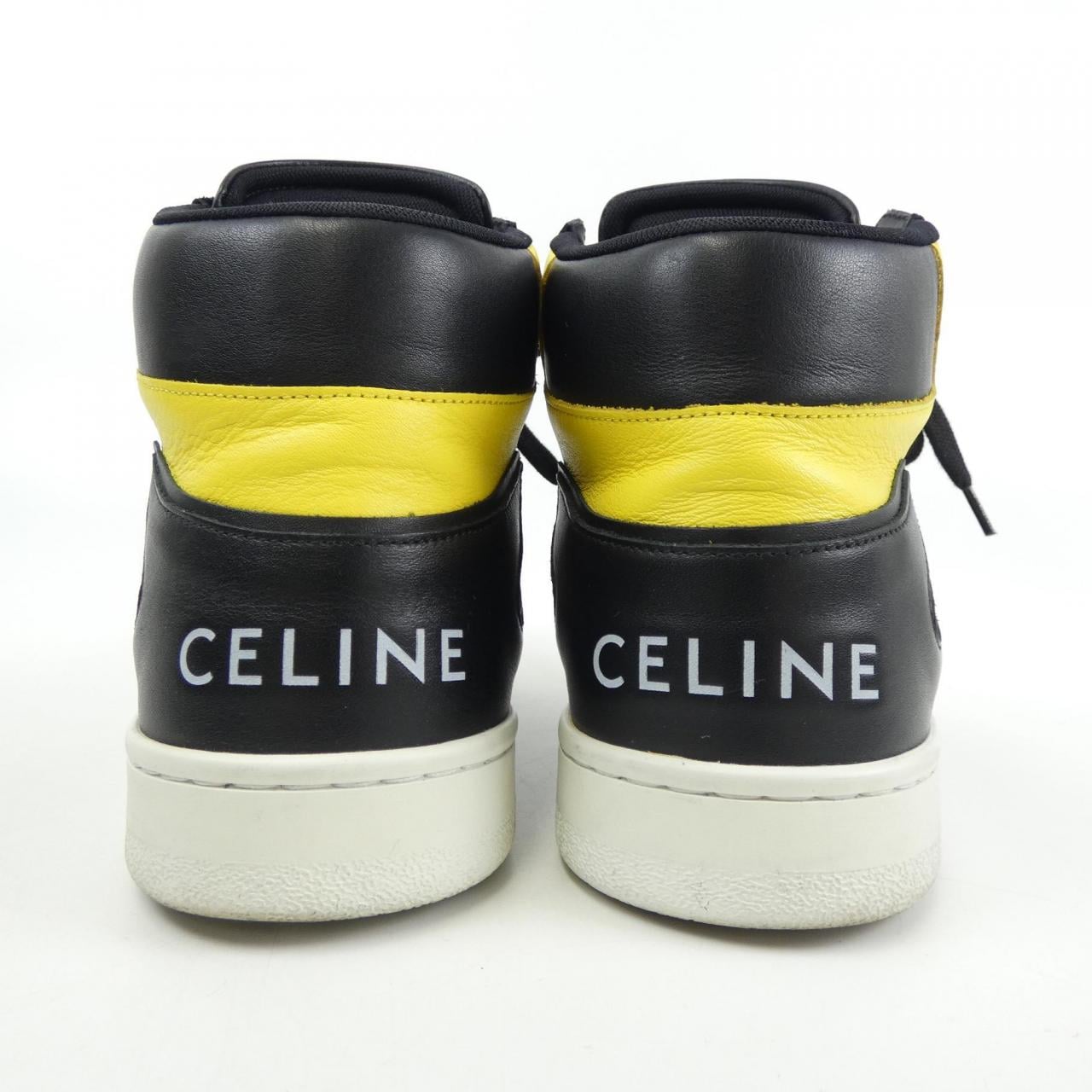 CELINE celine sneakers