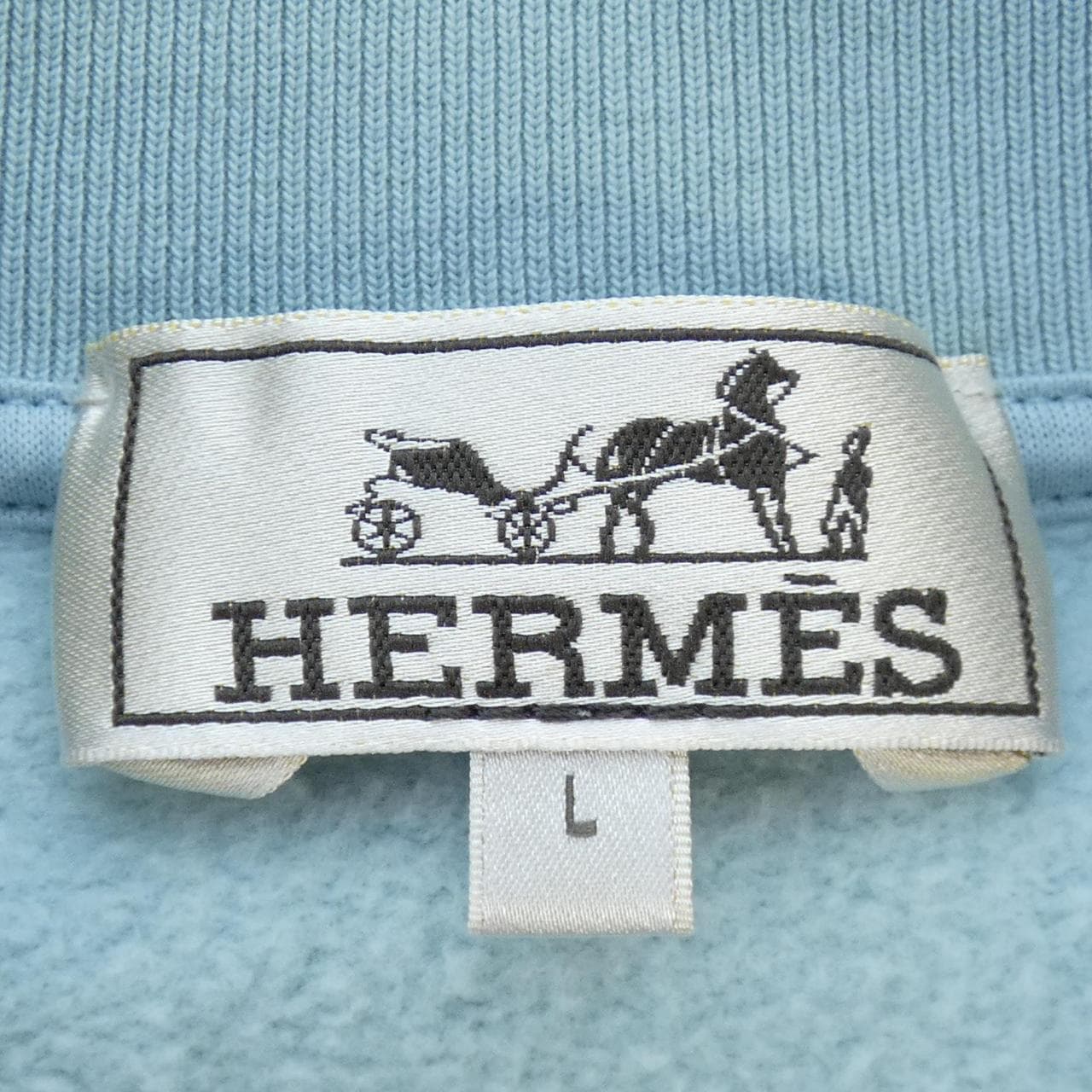 HERMES爱马仕·布卢森