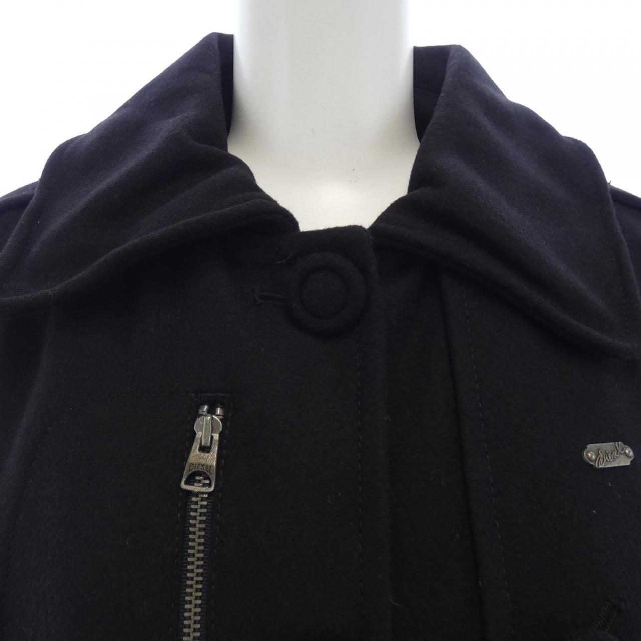 ディーゼル DIESEL コート
