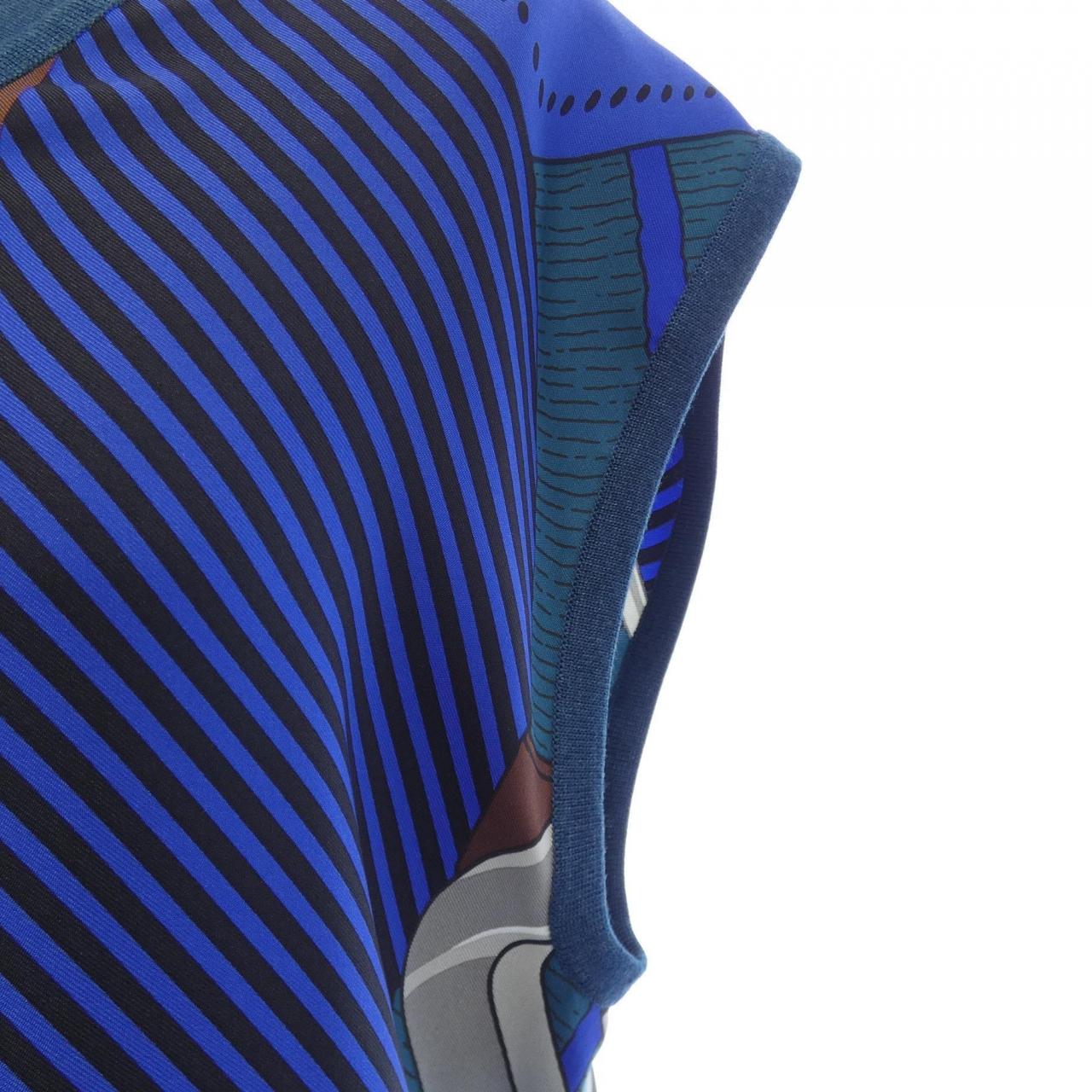 エルメス HERMES ワンピース