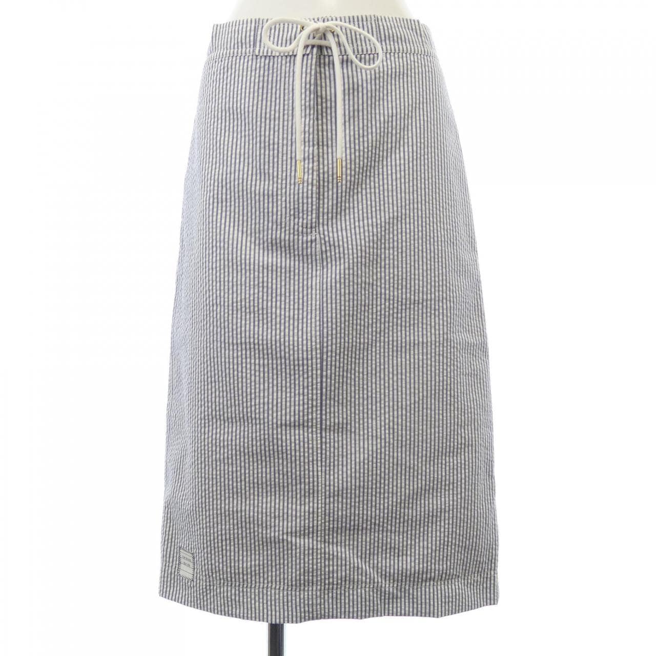 トムブラウン THOM BROWNE スカート