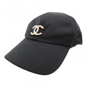 シャネル CHANEL キャップ