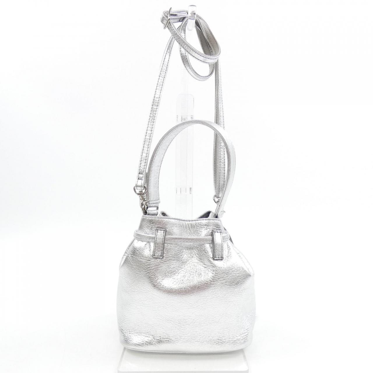 ブルーレーベルクレストブリッジ BLUE LABEL CRESTBRID BAG
