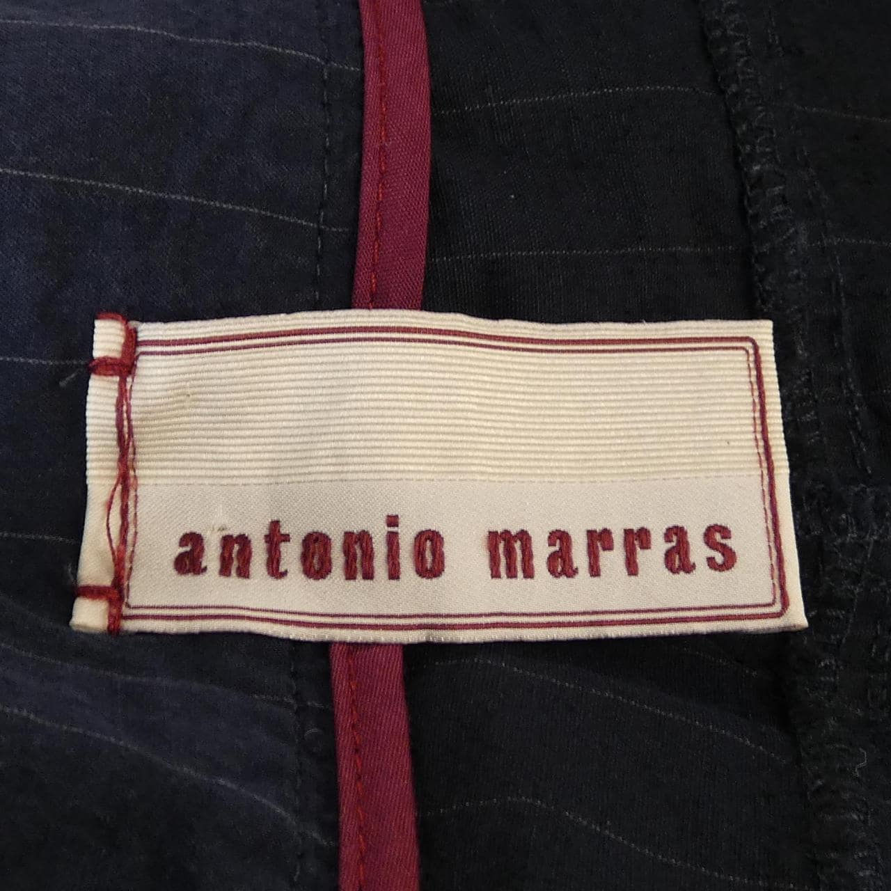 アントニオマラス ANTONIO MARRAS パンツ