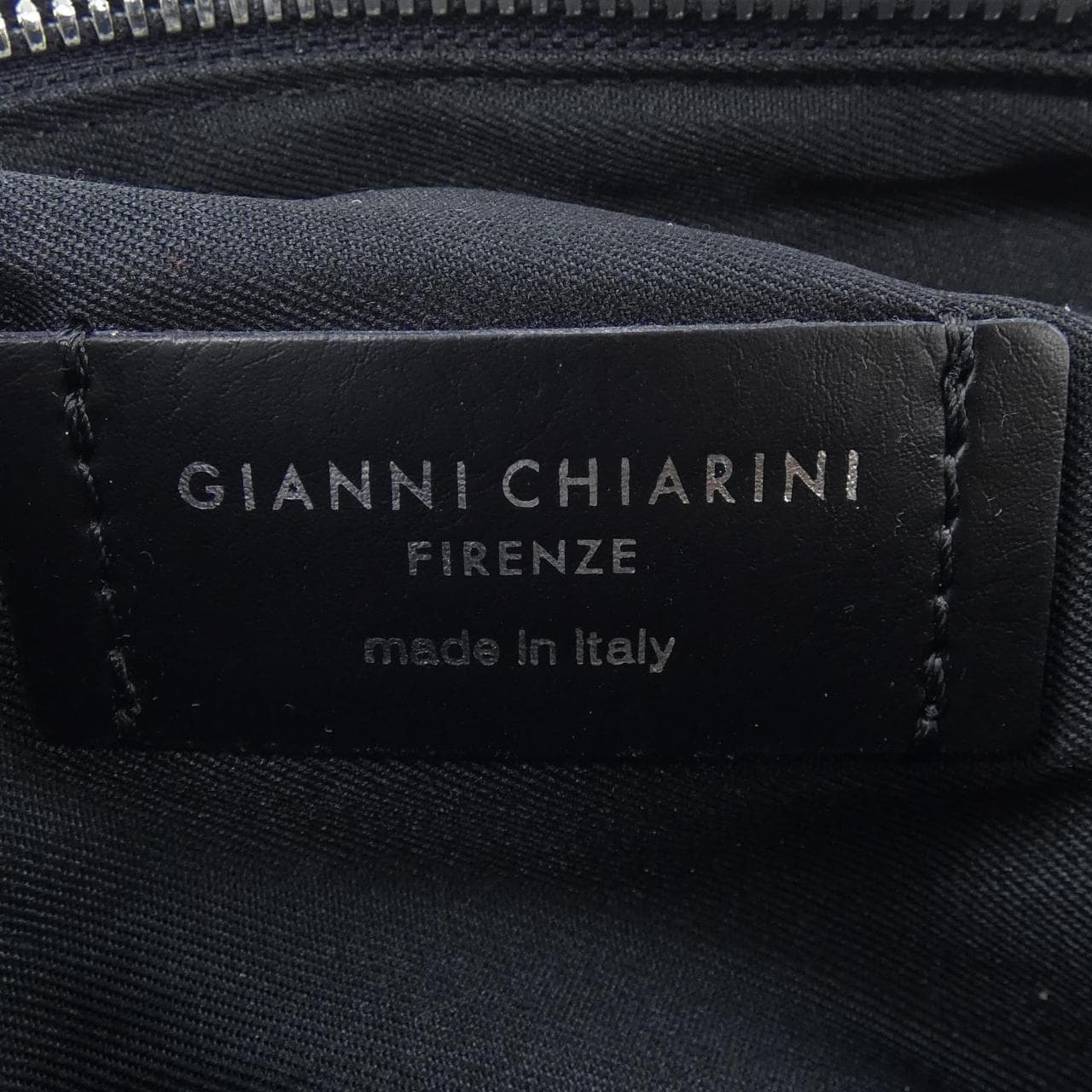 ジャンニキアリーニ GIANNI CHIARINI BAG