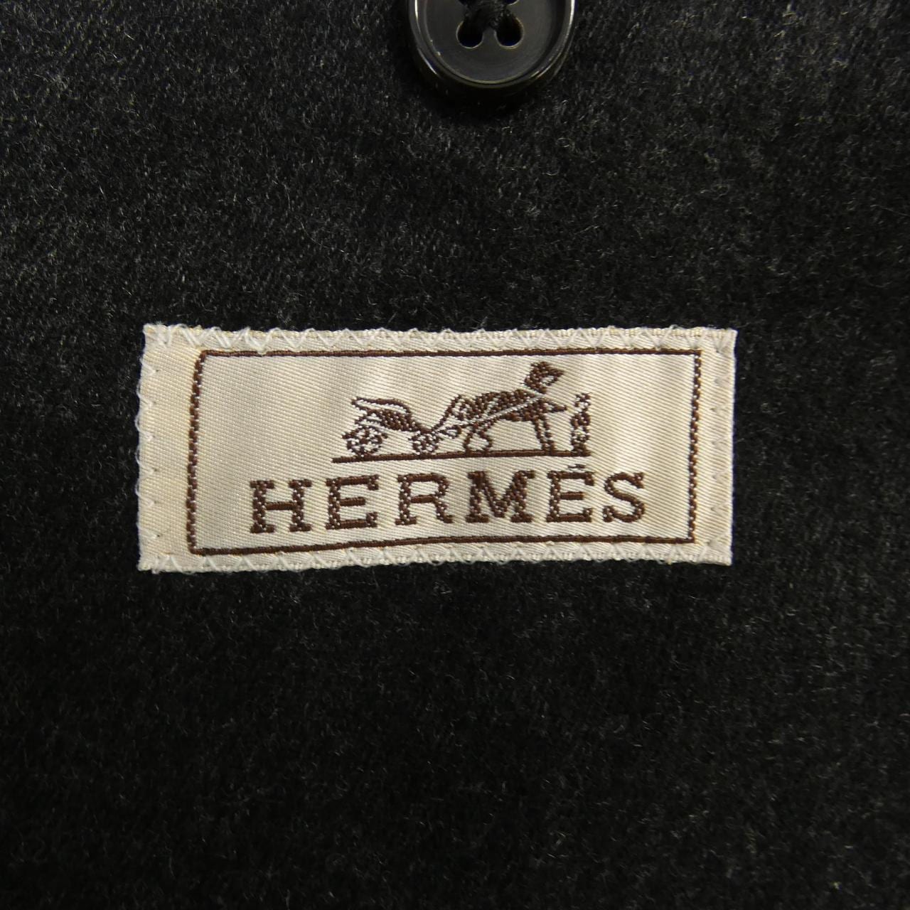 エルメス HERMES ジャケット