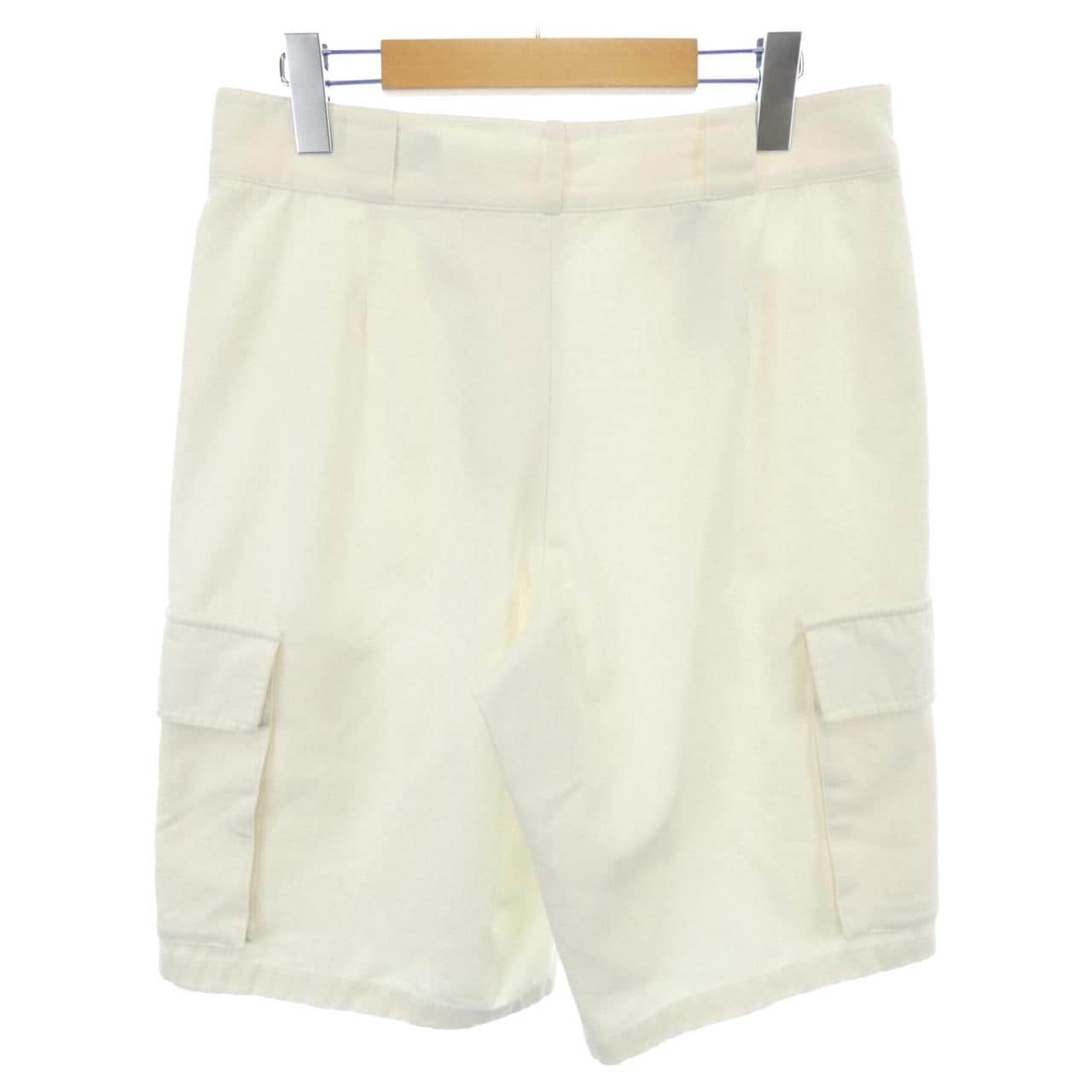 ルイヴィトン LOUIS VUITTON LVSE ソフトカーゴショーツ HNP41WNC3 ショートパンツ