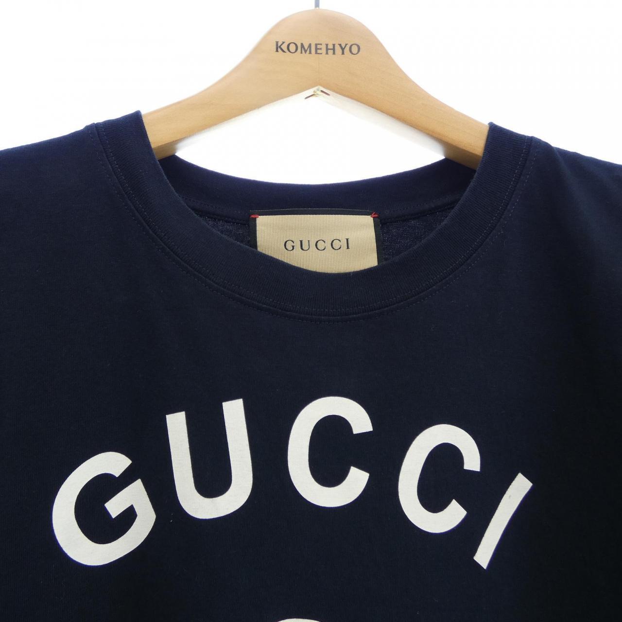 グッチ GUCCI 616036 XJD7T Tシャツ