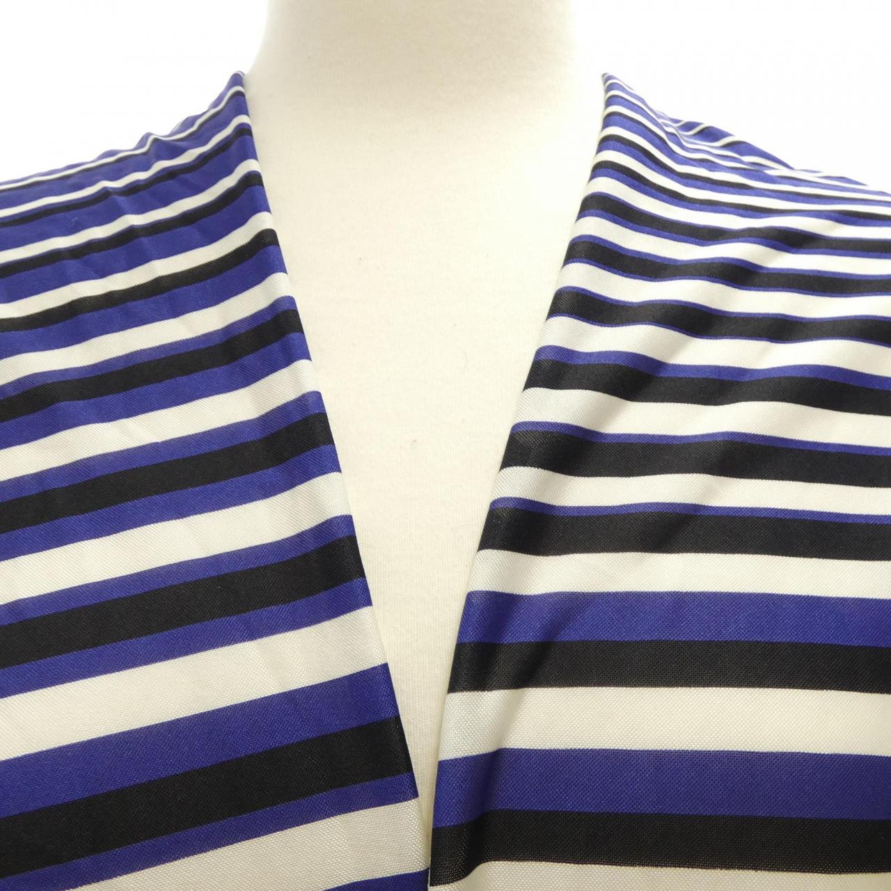 エルメス HERMES H AU GALOP トライアングルジェアン ショール