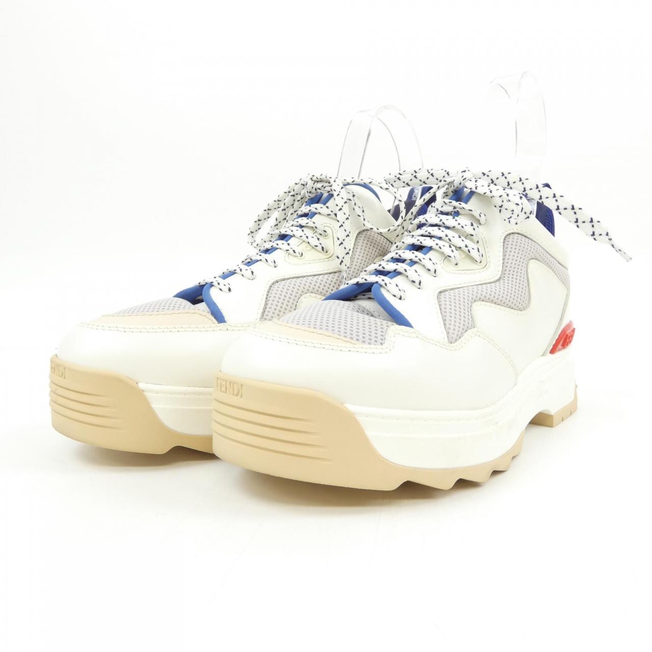 フェンディ FENDI 8E6827 スニーカー