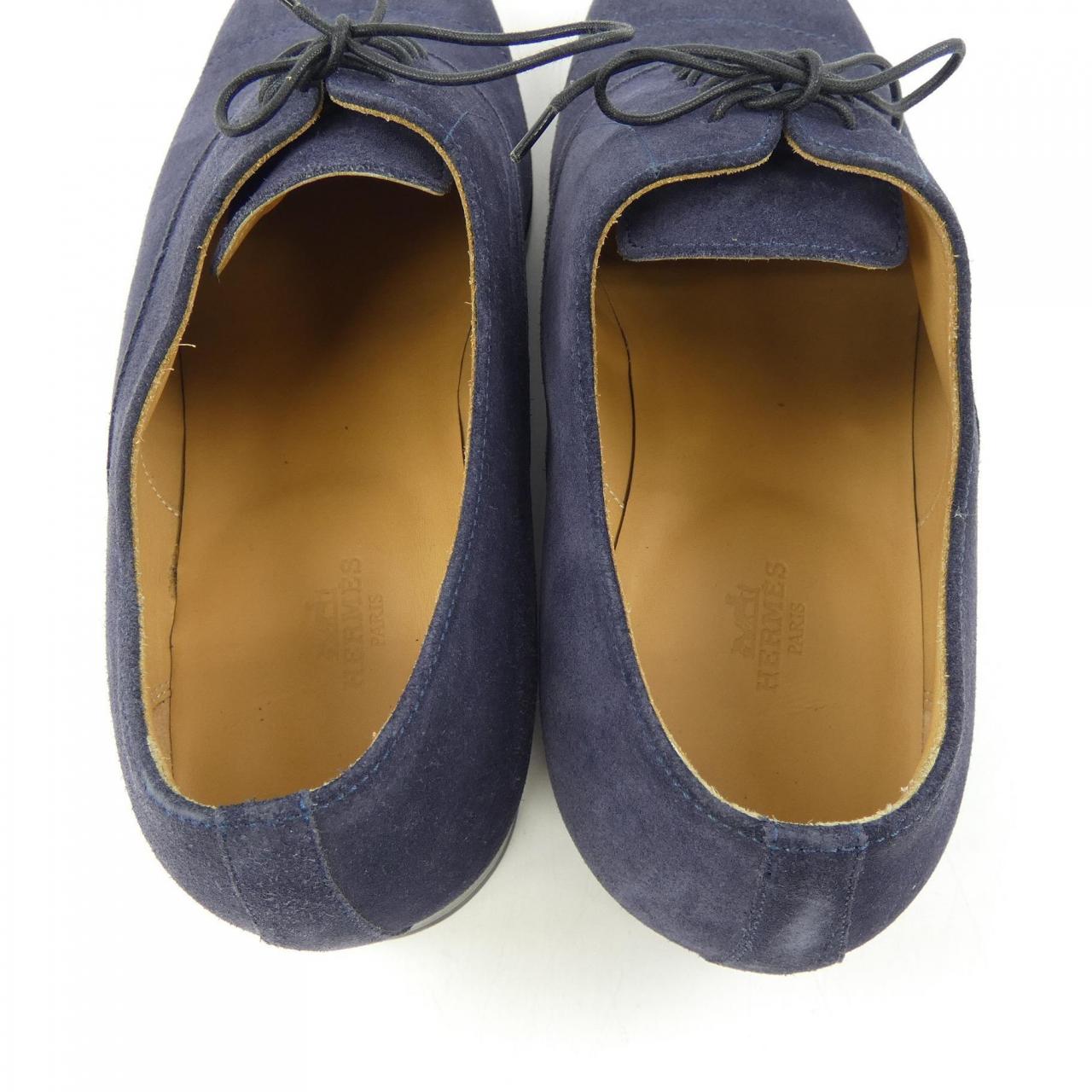 エルメス HERMES シューズ