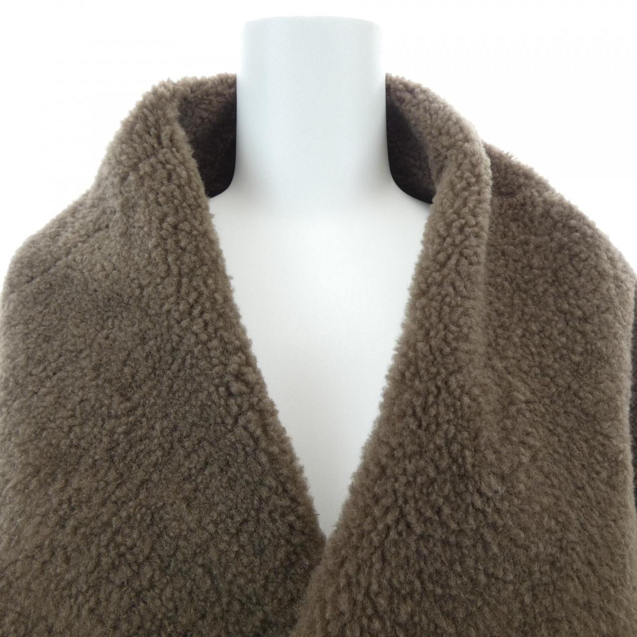 ボッテガヴェネタ BOTTEGA VENETA 276294 VS830 コート