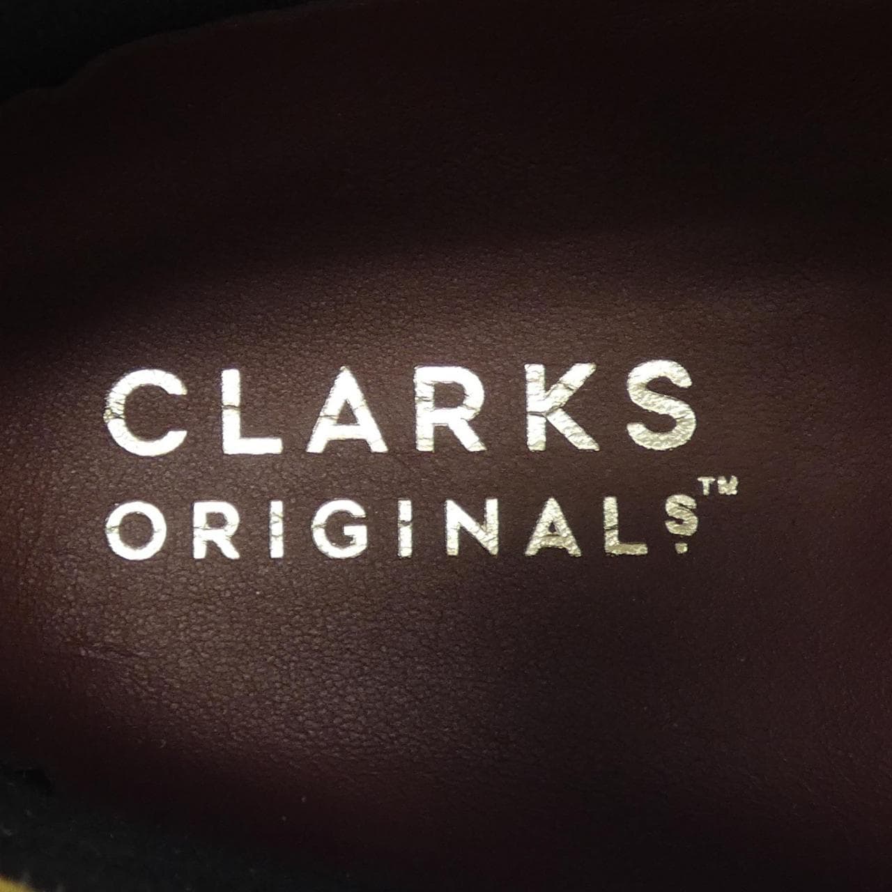 クラークス CLARKS シューズ