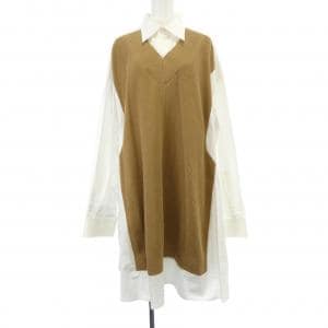 メゾンマルジェラ Maison Margiela S51DL0356 ワンピース