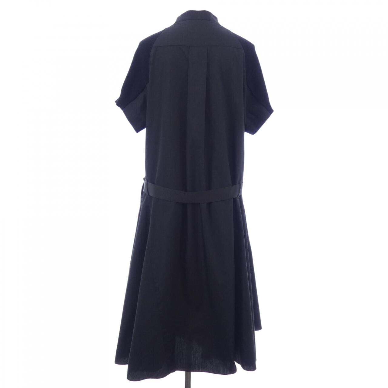 サカイ SACAI SCW-266 ワンピース