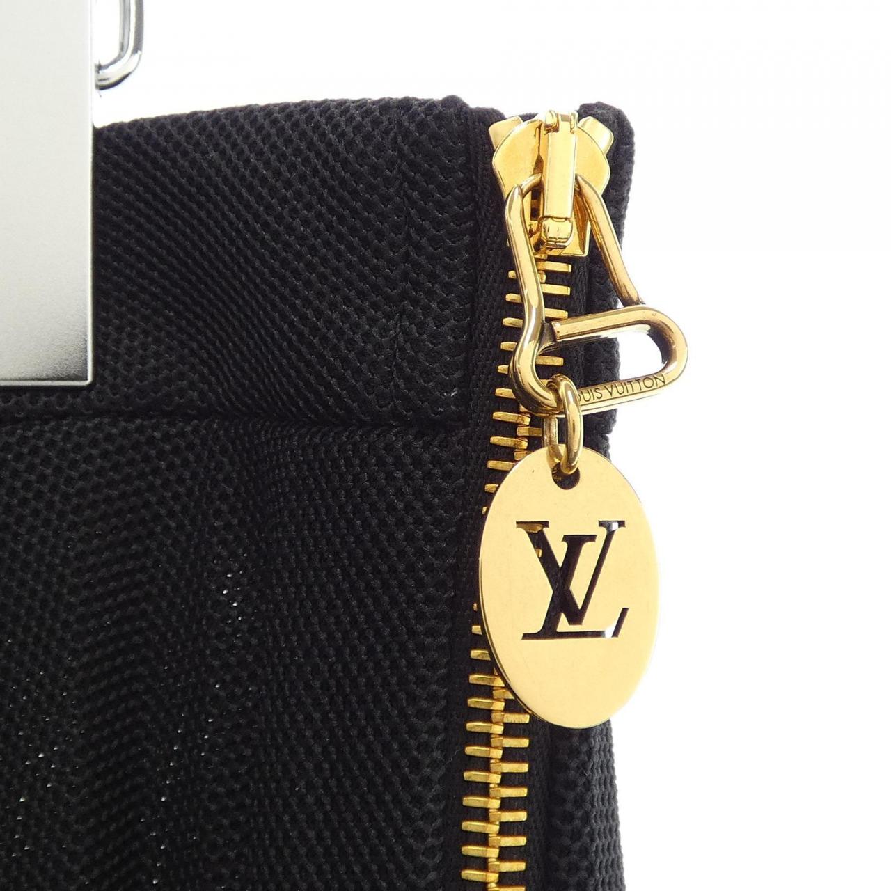 ルイヴィトン LOUIS VUITTON FQSK11US5 スカート