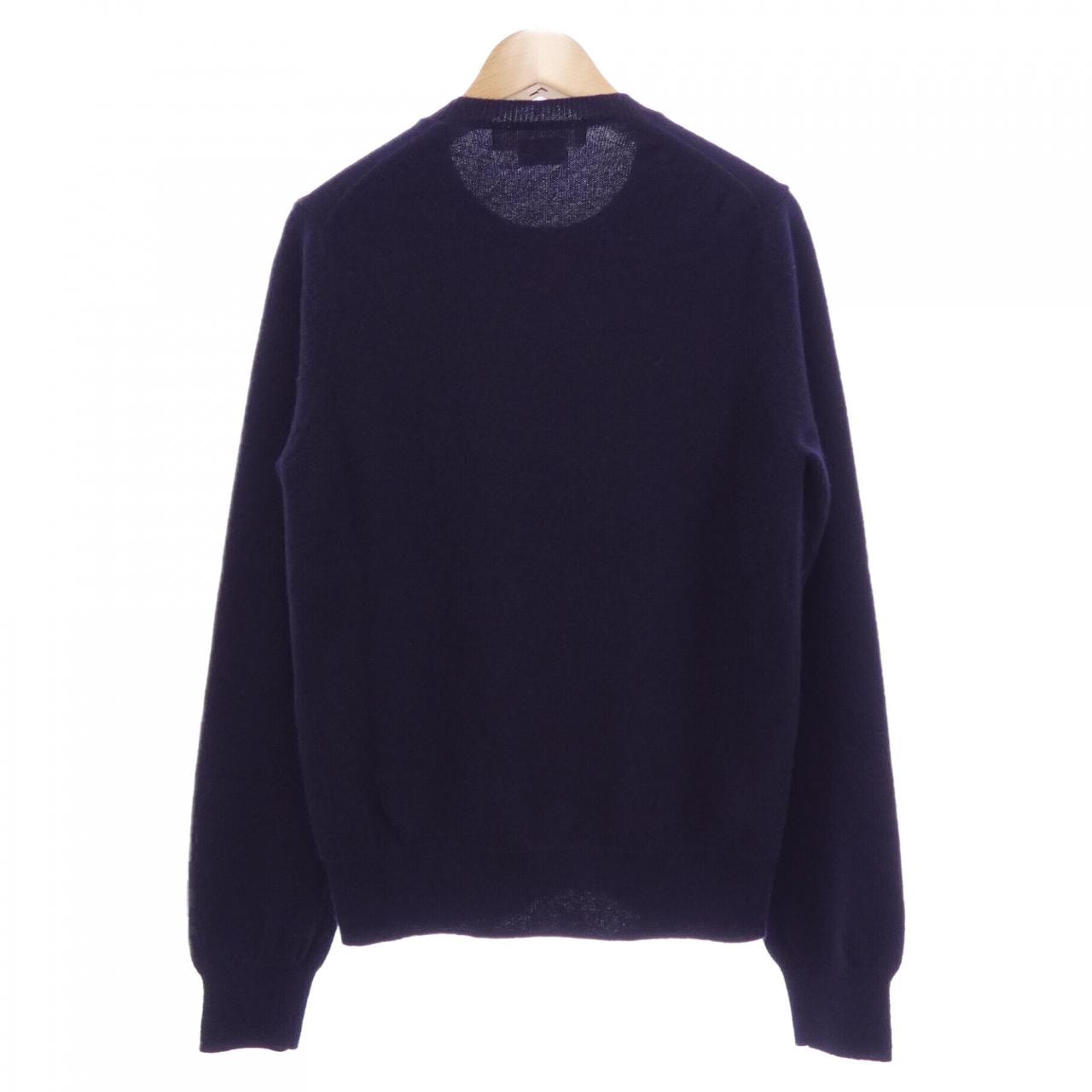コムデギャルソン COMME des GARCONS RN-N503 ニット
