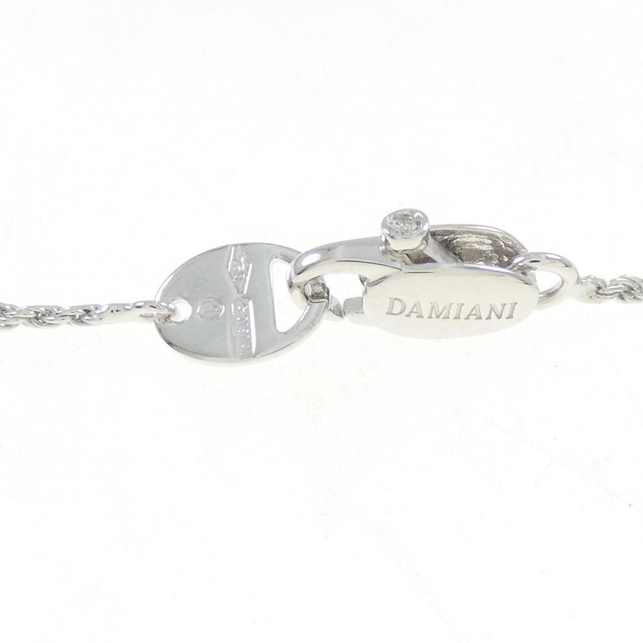 DAMIANI Belle Epoque XS 項鍊